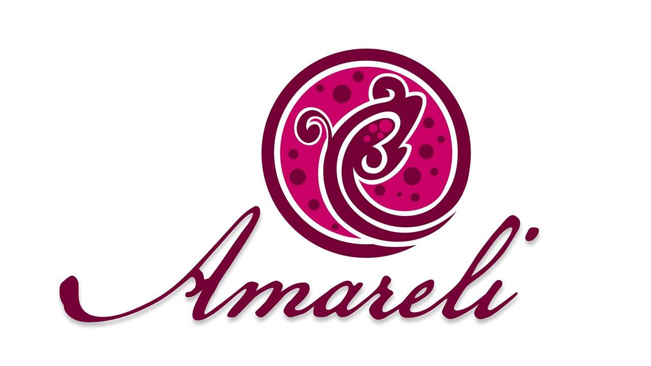 Logo - AMARELI SPR DE RL